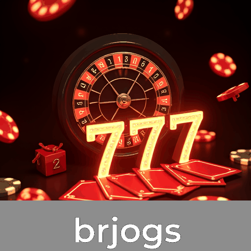 Brjogs: Plataforma de Jogo Online com Serviços Profissionais