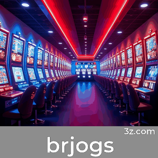 brjogs: O Melhor em Apostas e Cassino Online