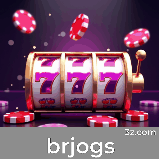 brjogs: O Melhor em Apostas e Cassino Online
