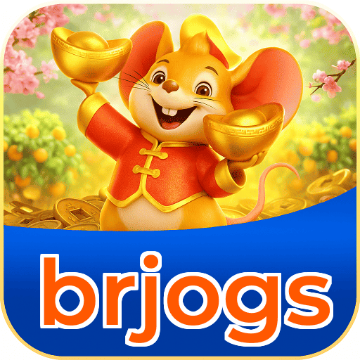 brjogs Logo