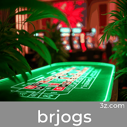 Tecnologia de Nuvem e Segurança Avançada na Brjogs