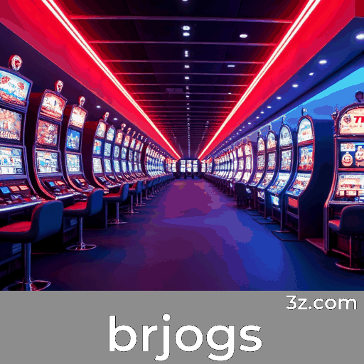 Desfrute dos Bônus Exclusivos do brjogs