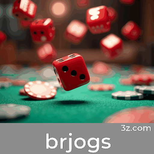 brjogs: O Melhor em Apostas e Cassino Online