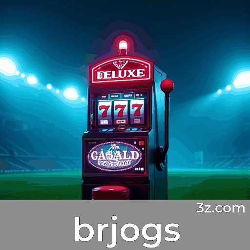 Desfrute dos Bônus Exclusivos do brjogs