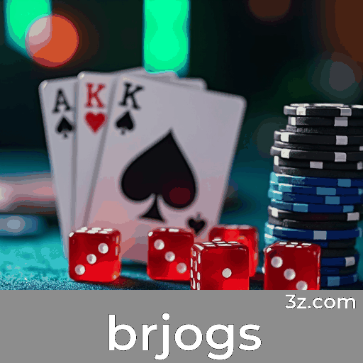Experiência Premium de Jogos de Casino no brjogs
