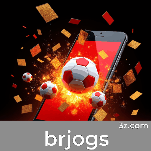 Experimente brjogs: Apostas Móveis Completas