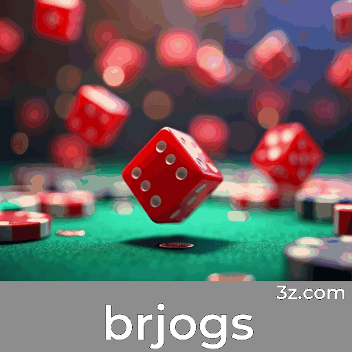 brjogs: O Melhor em Apostas e Cassino Online