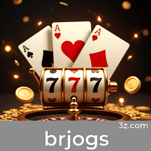brjogs: O Melhor em Apostas e Cassino Online