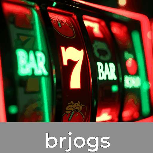 Experimente o Exclusivo Login Seguro em brjogs