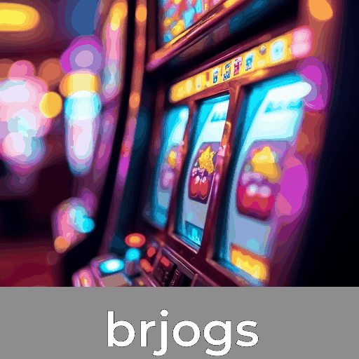 brjogs: Slots-Altos Prêmios, Mesa Estratégica, Dealer Ao Vivo-Experiência Imersiva