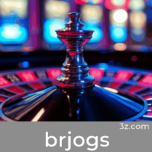 brjogs: O Melhor em Apostas e Cassino Online