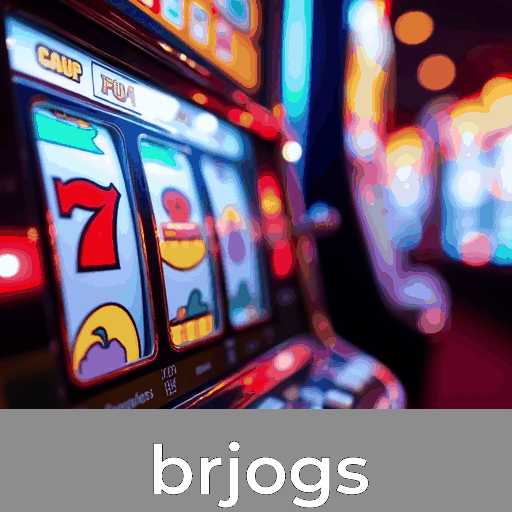 brjogs: Cassino Seguro e Divertido