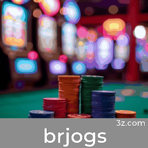 brjogs Social Casino: Entretenimento Interativo Autêntico