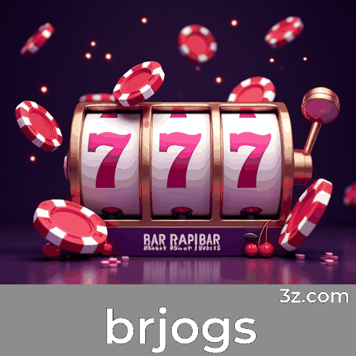 brjogs: O Melhor em Apostas e Cassino Online