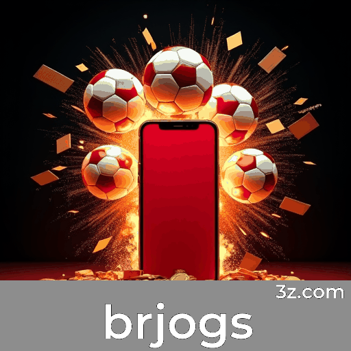 brjogs: O Melhor em Apostas e Cassino Online