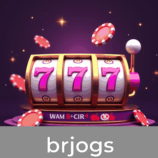 Experimente o Exclusivo Login Seguro em brjogs