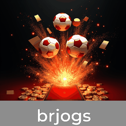 Experimente o Exclusivo Login Seguro em brjogs