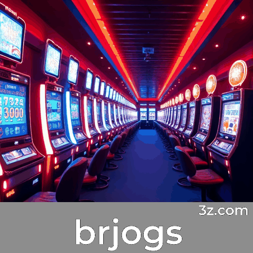 brjogs: O Melhor em Apostas e Cassino Online
