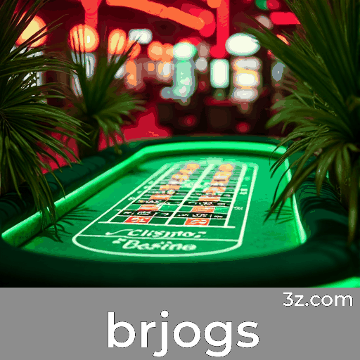 brjogs: O Melhor em Apostas e Cassino Online